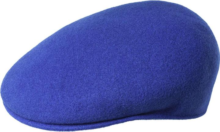 Kangol baskenmütze 504 (XL)
