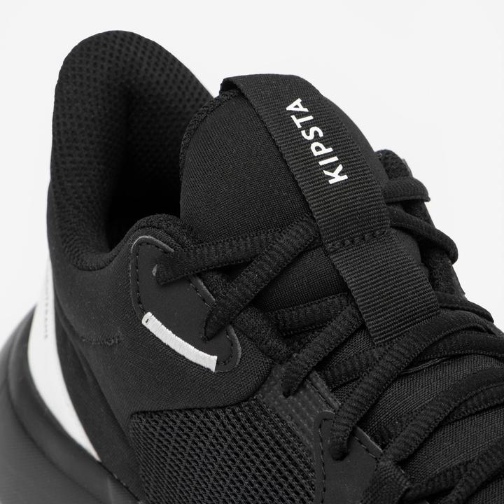 Produktbild Tarmak Damen/Herren Basketball Schuhe - Fast 500 Low schwarz (43)