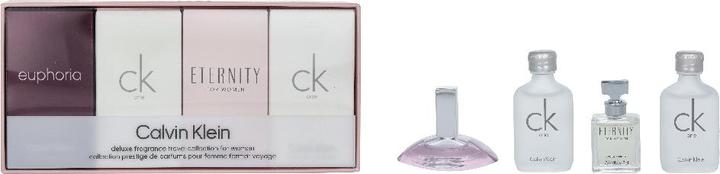 Immagine prodotto Calvin Klein Set donna