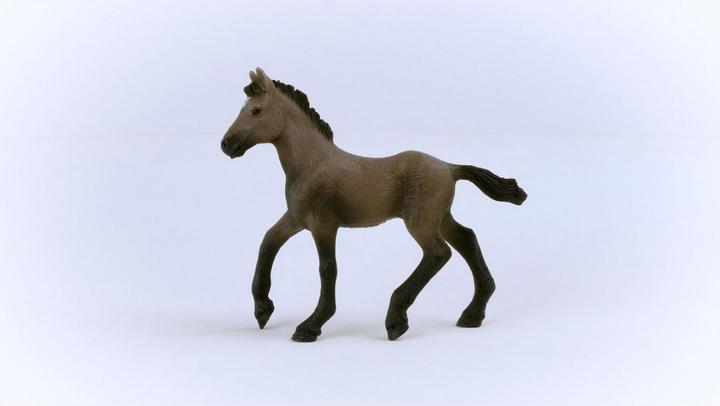 Produktbild Schleich Paso Peruano Fohlen