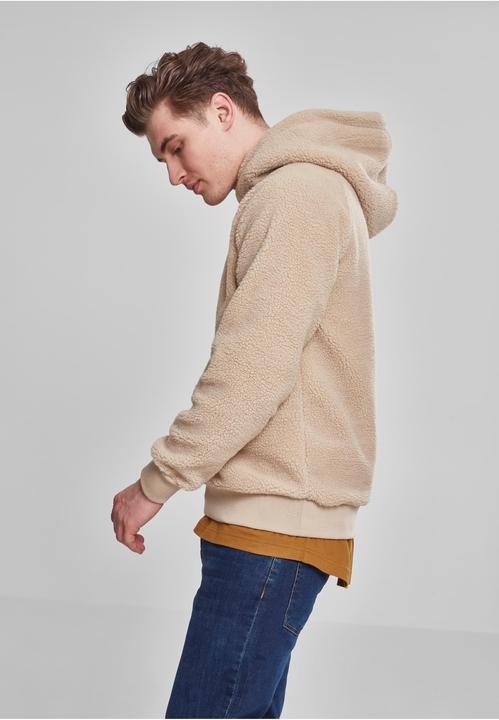 Immagine prodotto Urban Classics Cappuccio Sherpa (XL)