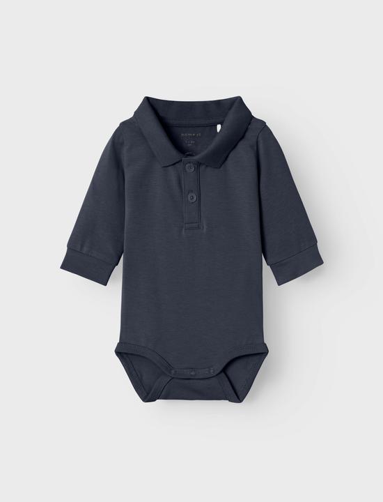Image du produit Name it Nbmholger Ls Polo Body Noos (68)