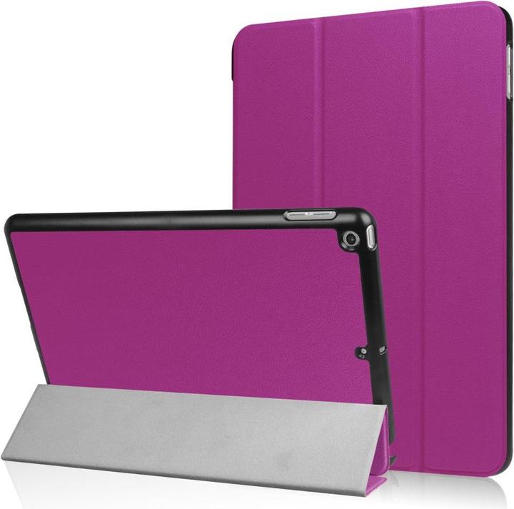 Immagine prodotto Cover-Discount Tri-fold Smart Case (iPad (5° gene), iPad 2018 (6° gene))