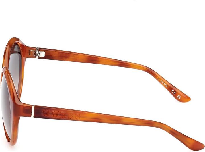 Actual product image Guess Womens Sunglasses Tortoiseshell