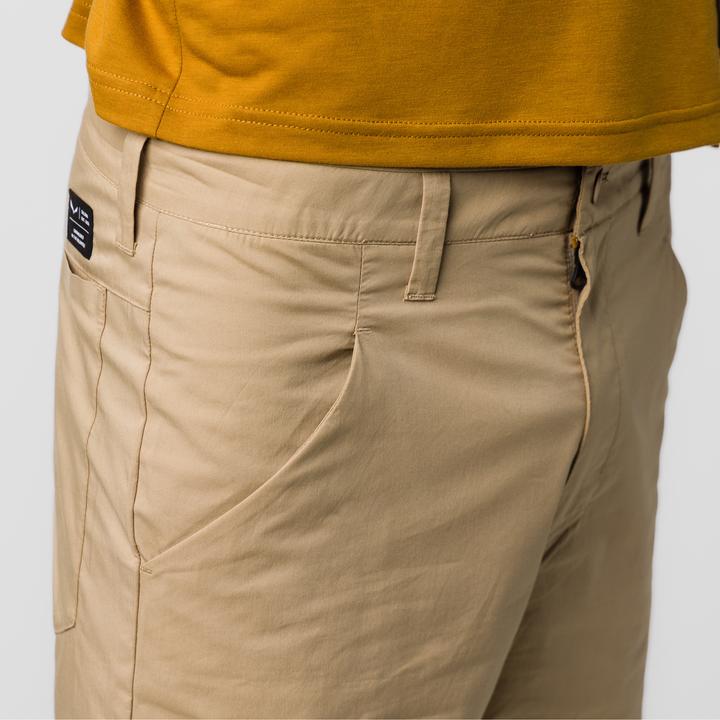 Actual product image Salewa Fanes Light Shorts (L)