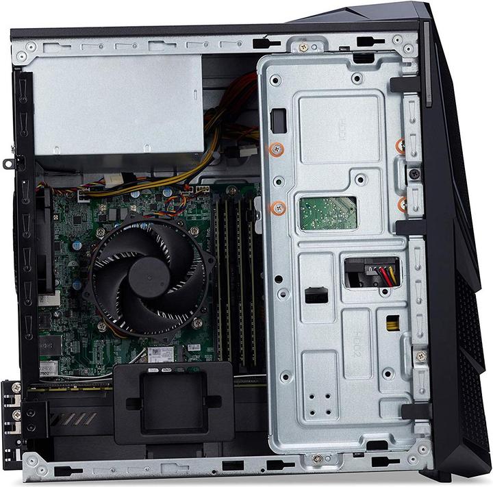 Produktbild Acer Predator Orion 3000 (Intel Core i7-8700, 16 GB, 512 GB, GeForce GTX 1060)