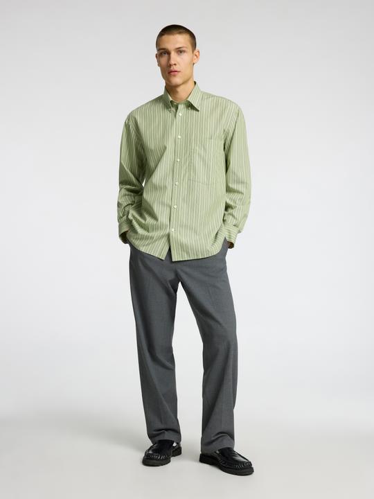 Immagine prodotto Selected Homme Relaxed Fit Button Down Hemd (M)