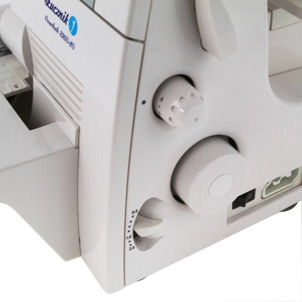 Produktbild Łucznik OVERLOCK 820D-3