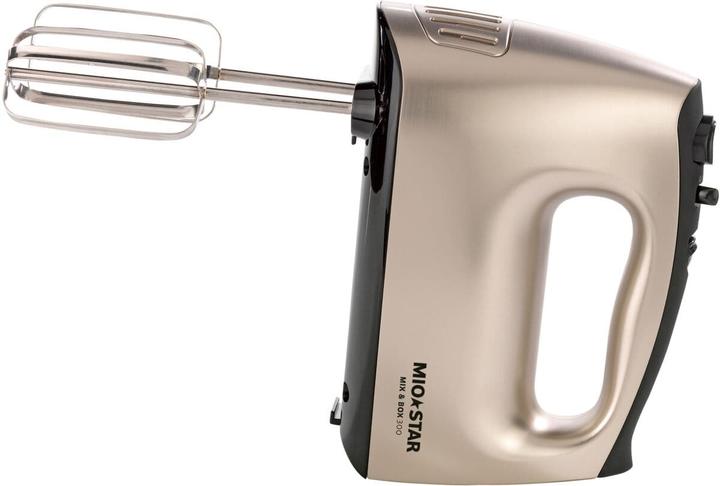 Image du produit Mio Star Mix & Box 300 (300 W)
