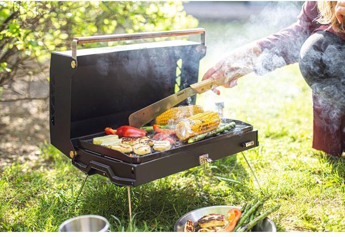 Actual product image Primus Kuchoma Stove