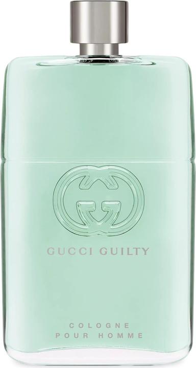 Actual product image Gucci Guilty pour Homme (Eau de toilette, 50 ml)