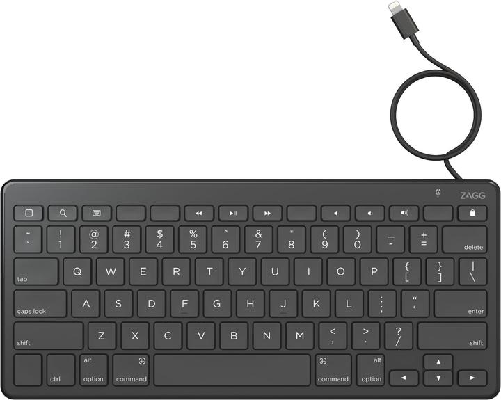 Zagg Lightning (CH, Diverse)