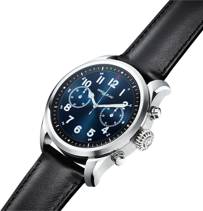 Actual product image Montblanc Summit 2 (42 mm)