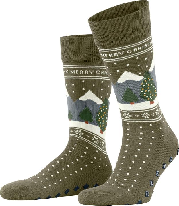 Immagine prodotto Burlington White X-Mas Homepad (40 - 46)