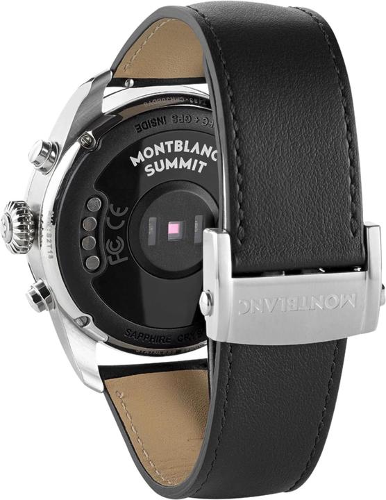 Actual product image Montblanc Summit 2 (42 mm)