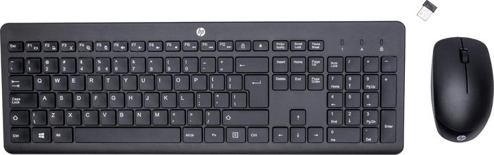 Produktbild HP 230 (US, Kabellos)