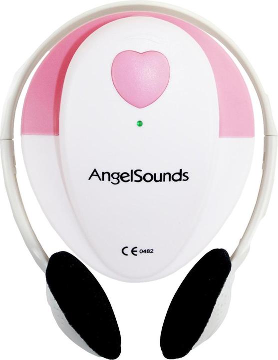 Immagine prodotto AngelSounds Doppler fetale (Doppler fetale)