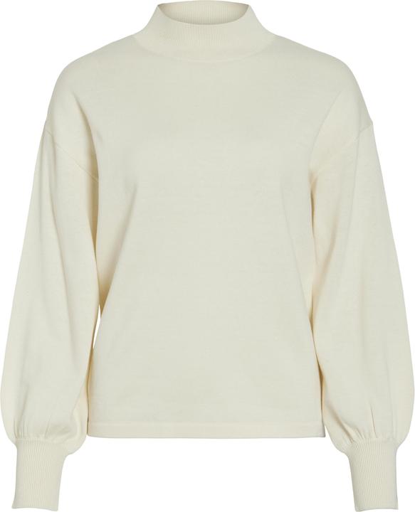 Vila High Neck Strickpullover (XS)