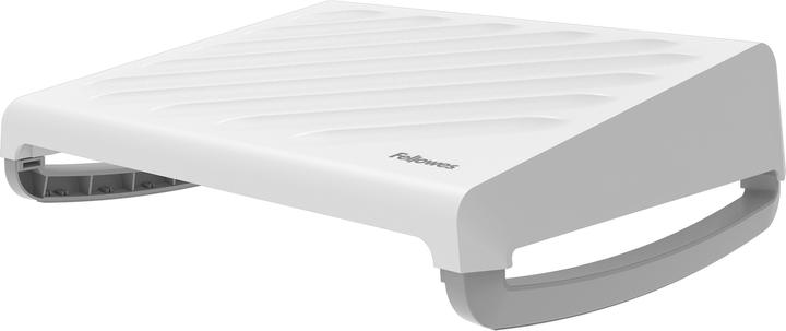 Image du produit Fellowes Repose-pieds blanc