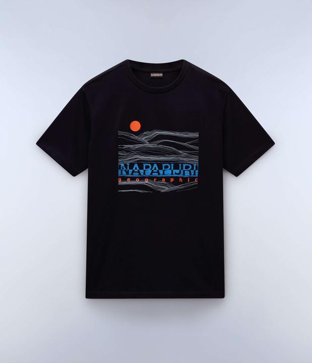 Actual product image Napapijri Buti (S)