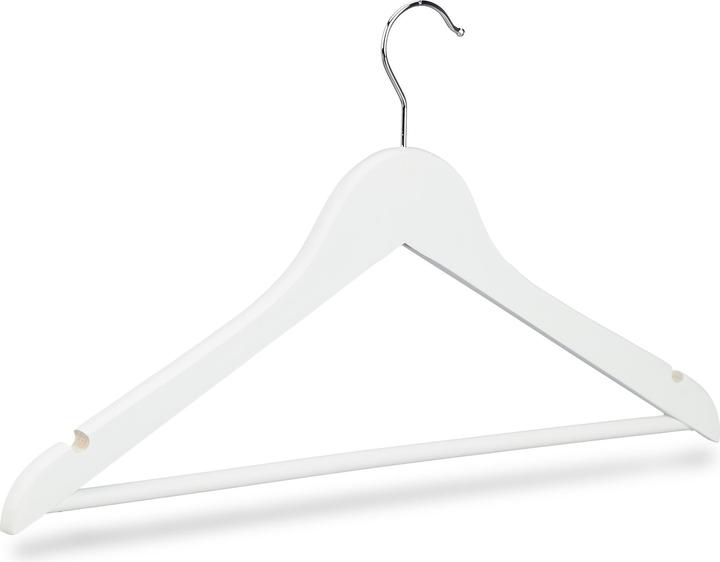 Productafbeelding Relaxdays Klemhanger (20 x)