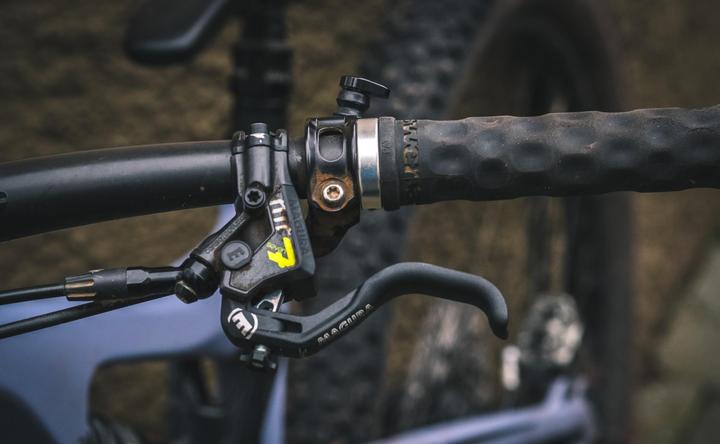 Produktbild Magura Hc Mt5 (Vorne + Hinten, Bremsset)
