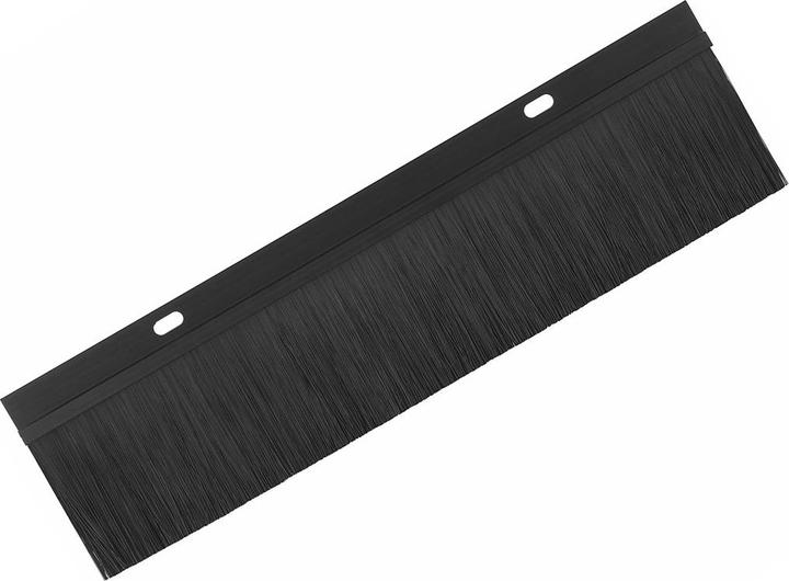Produktbild Lanberg AK-1102-B Bürstenleiste