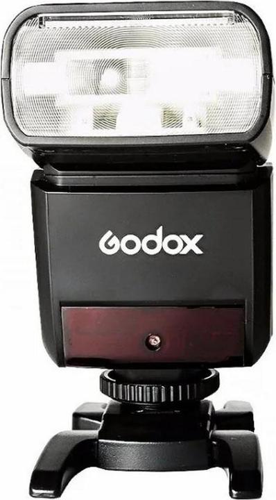 Produktbild Godox TT350S Mini Thinklite (Aufsteckblitz, Godox)
