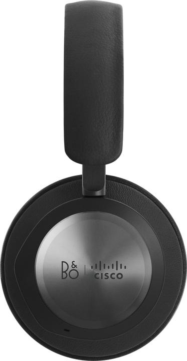 Actual product image Cisco Bang & Olufsen 980 - Headset - ear (ANC, 23 h, Cable, Wireless)