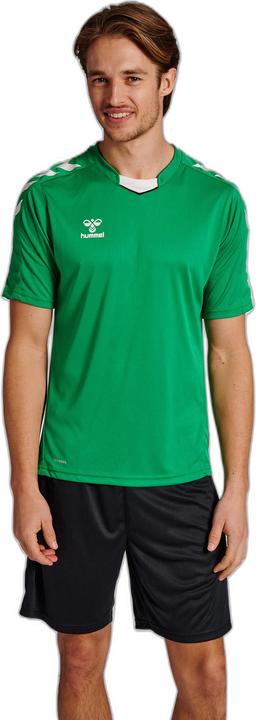 Produktbild hummel Core Xk Poly Jersey S/S (XXL)