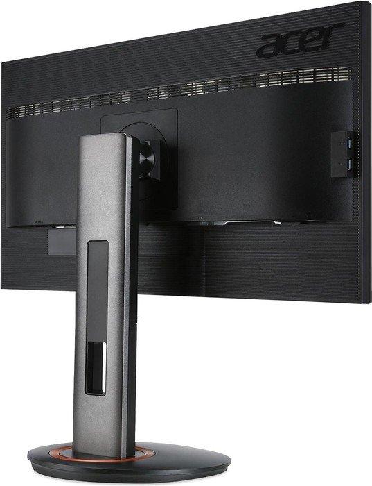 Image du produit Acer XF240H (1920 x 1080 pixels, 24")