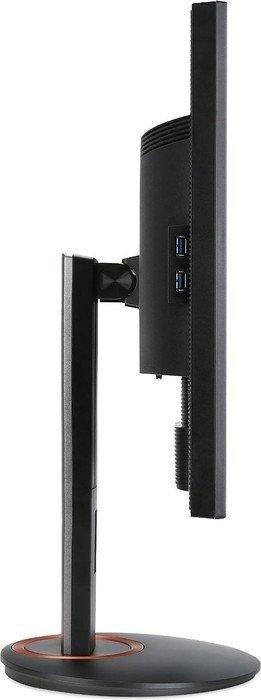 Image du produit Acer XF240H (1920 x 1080 pixels, 24")