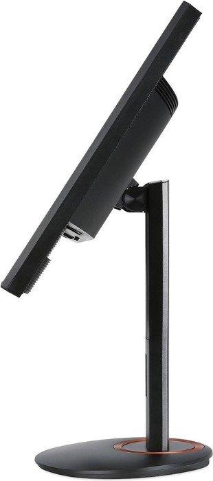 Image du produit Acer XF240H (1920 x 1080 pixels, 24")
