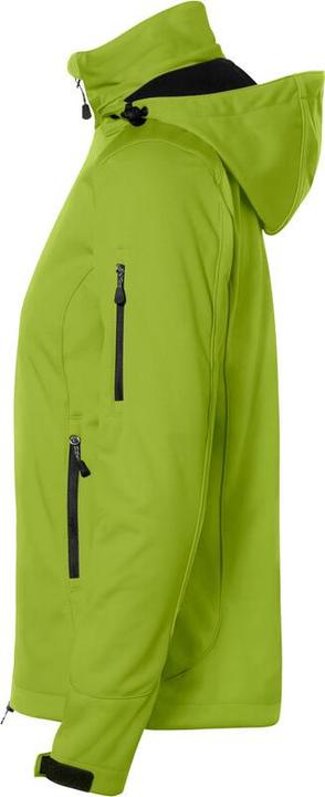 Produktbild Hakro Softshelljacke Alberta (XS)