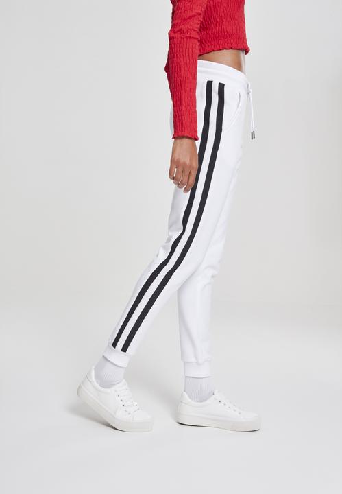 Actual product image Urban Classics Ladies College Contrast Sweatpants (5XL)