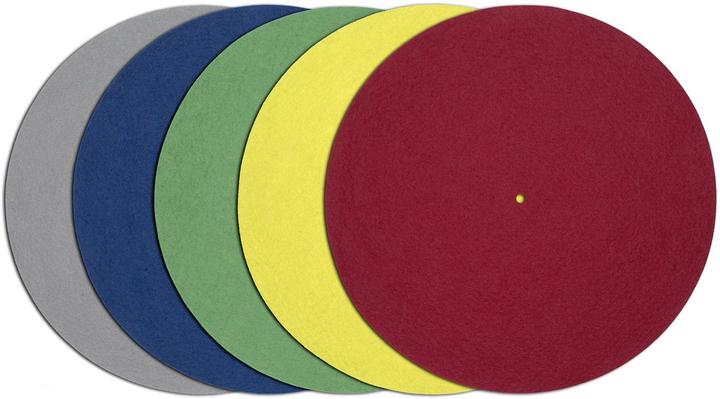 Produktbild Pro-Ject Felt Mat 30cm (Plattenteller)