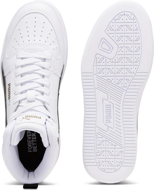 Actual product image Puma Caven 2.0 Mid Jr (39)