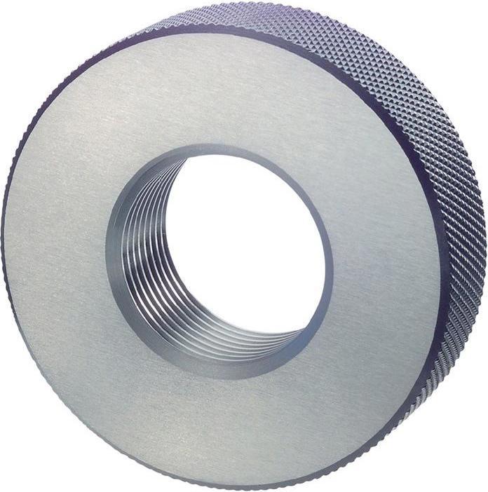 Actual product image Jbo Thread ring gauge G 1 1/2 ″x11 Scrap ring gauge Tolerance A
