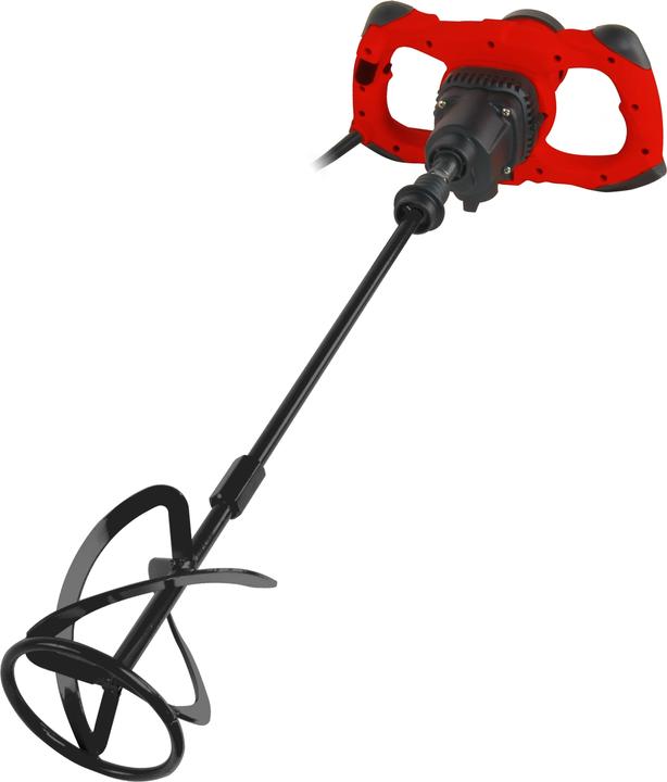 Rubi Rührwerk