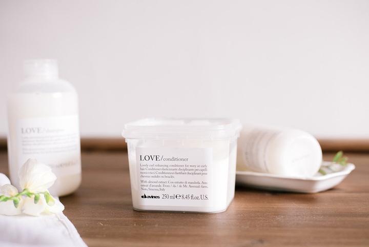 Immagine prodotto Davines LoveCurl (250 ml, Shampoo liquido)