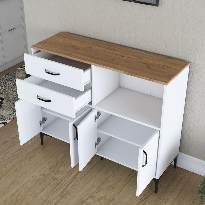 Produktbild Skye Decor Mira (120 x 40 x 98.5 cm)