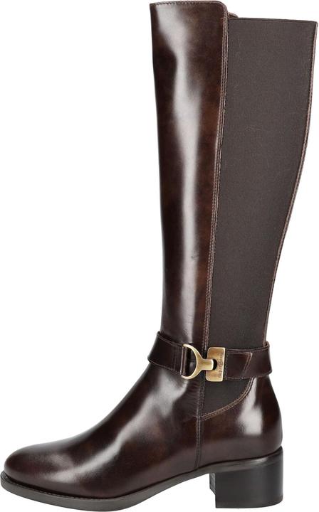 Actual product image Nero Giardini Stiefel (40)