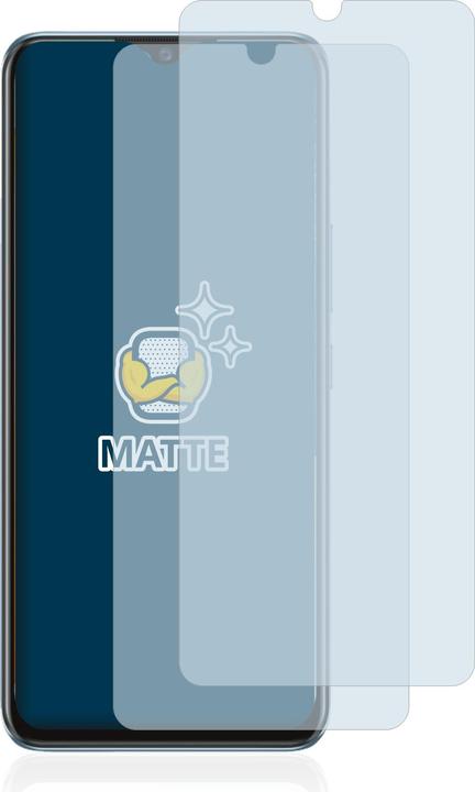 Image du produit BROTECT Film de protection antireflet Protection d'écran mat (2 pièce(s), Vivo Y70)