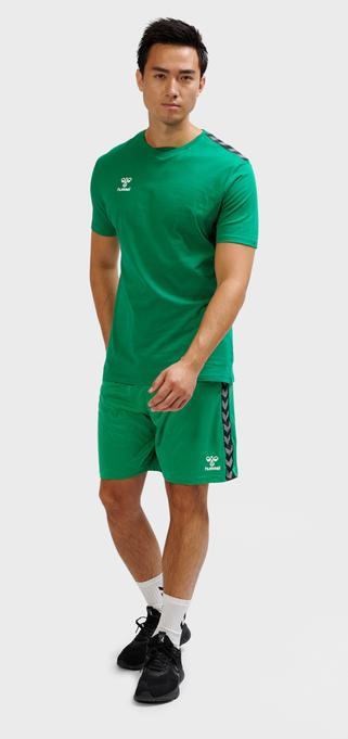 Produktbild hummel Hmlauthentic Co T-Shirt S/S (L)