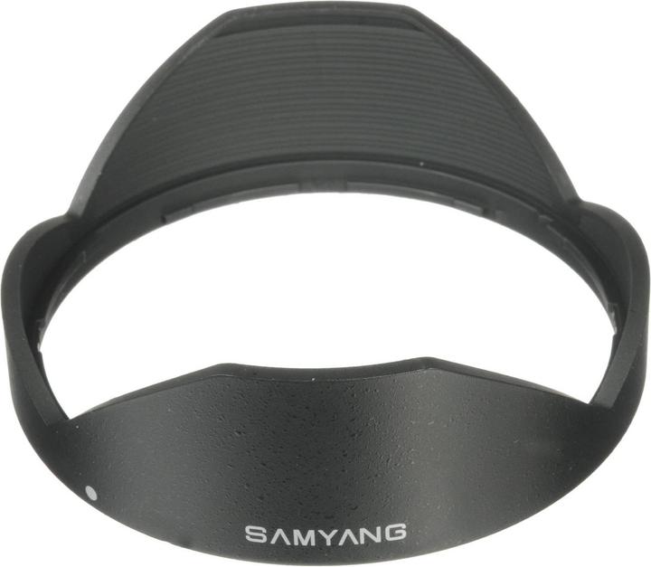 Actual product image Samyang 8mm F3.5 CSII Pentax (Pentax K, APS-C / DX)