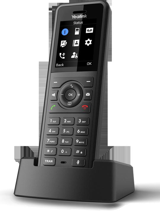Yealink W57R HANDSET