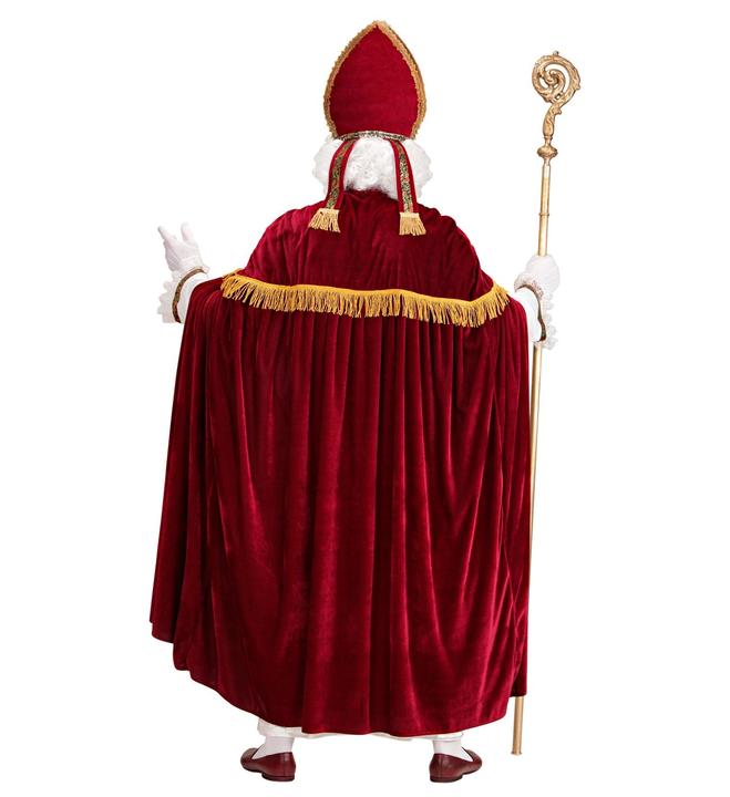 Produktbild Widmann Kostüm Nikolaus Bischof (L, XL)