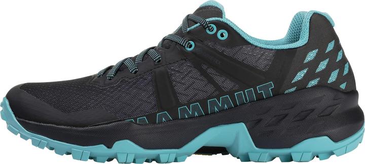 Produktbild Mammut Sertig II Low GTX® Women (38.5)