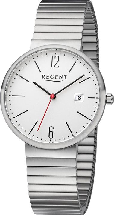 Herrenuhr (Analoguhr, 38 mm)
