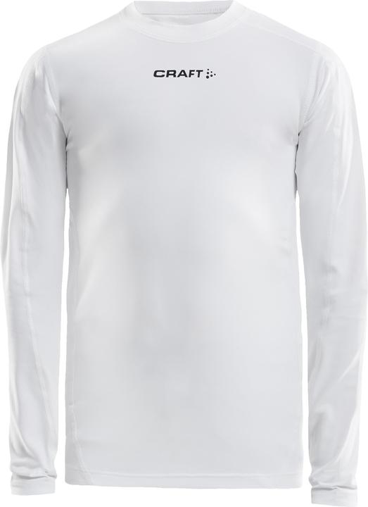 Craft Pro Control Compression Long Sleeve Kinder